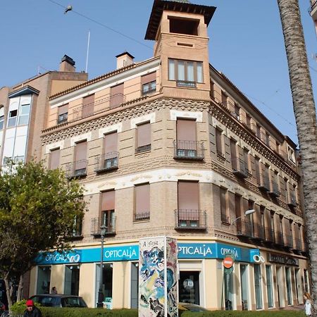 Casa Del Sol Apartment Cieza Exterior foto