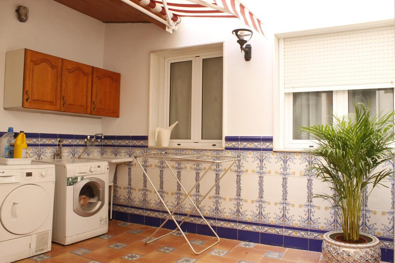 Casa Del Sol Apartment Cieza Exterior foto