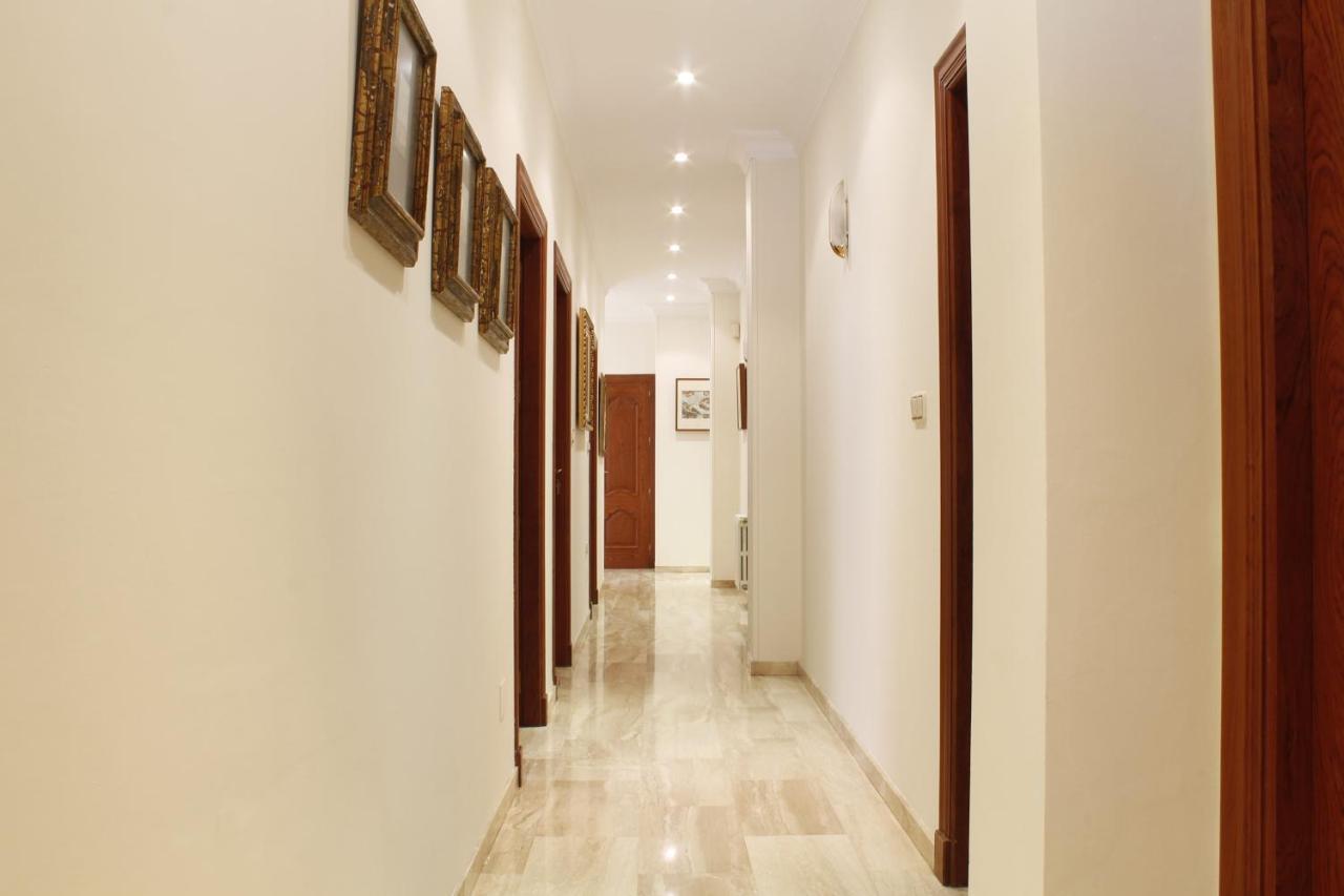 Casa Del Sol Apartment Cieza Exterior foto